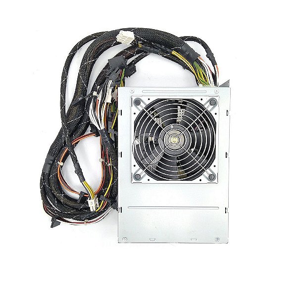 Fonte Delta, 24 pinos, DPS-1120AB A - 80 plus