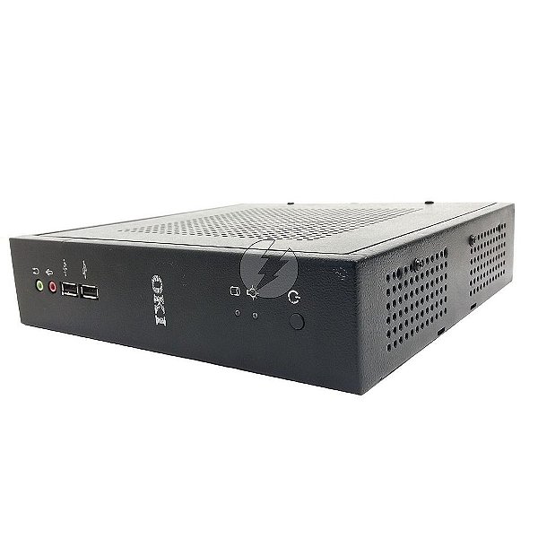 Mini Computador OKI Intel Dual Core 1.86Ghz, 2GB, 120GB