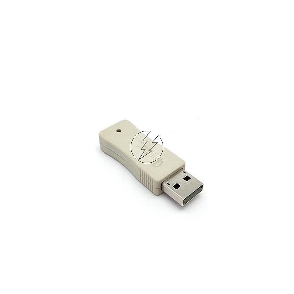 Token de segurança SafeNet Compact 500