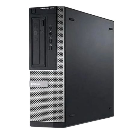 Computador Dell Optiplex 3010, CPU i3 3.10Ghz, 8GB, 240GB SSD = Pc com Garantia