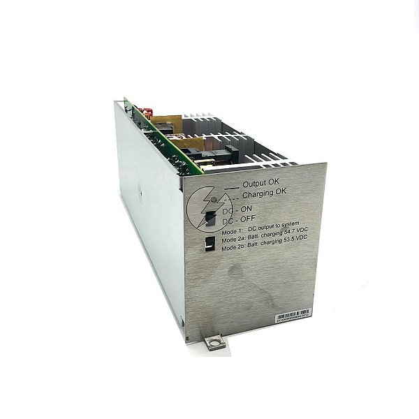 Fonte Artesyn 7001317-J200 Central PABX Siemens Hipath 3800