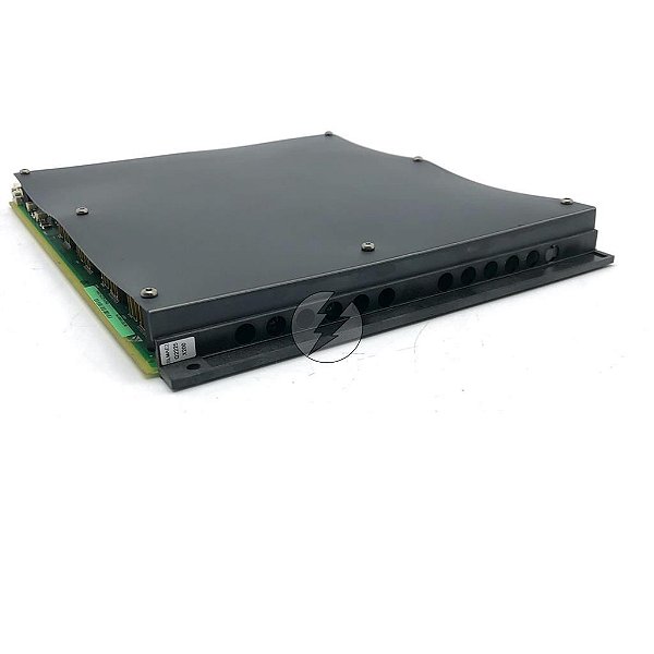 Placa módulo SLMAE2 Siemens SLMAE2 Q2225 X200 para Central telefônica PABX Siemens