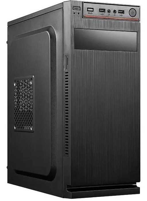 Computador Intel G4400 3.3 GHz 7ª Geração 4gb, ssd 240gb