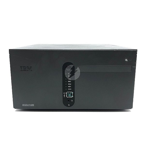 Terminal PDV Surepos 775, I3-2120 3.3 Ghz, 4gb, Hd 500 Gb