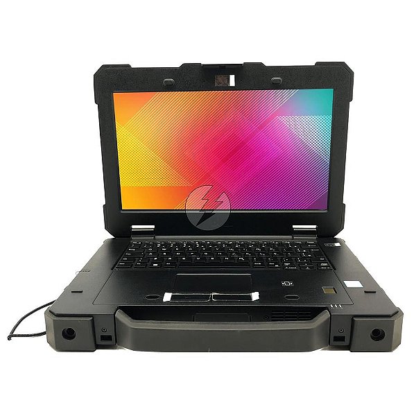Notebook Dell Latitude 14 Rugged Extreme 7414: i5-6300U, RAM