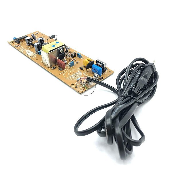 Placa Fonte para TV CCE 1107285101 para TL470