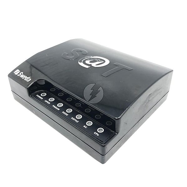 SAT Fiscal SWEDA SS-1000