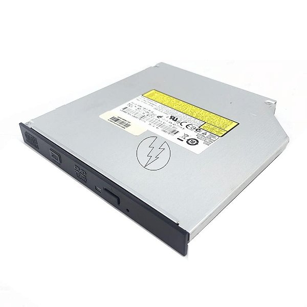Gravador de DVD para Notebook Sony AD-7710H