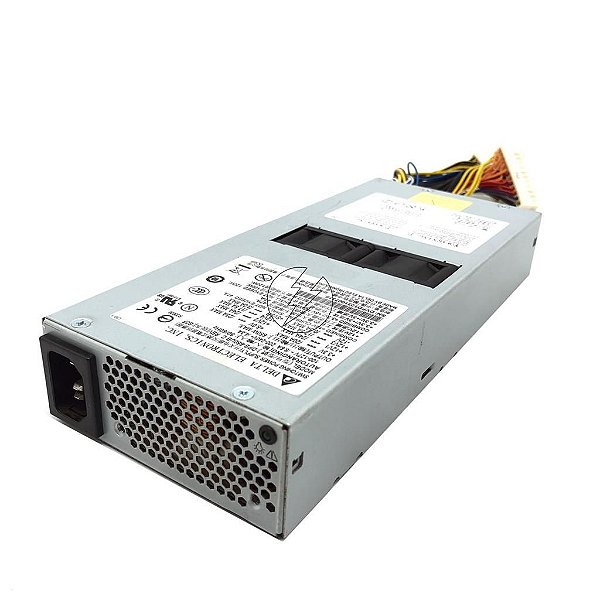 Fonte de Servidor Delta DPS-650UB C: 127-240v, 650W