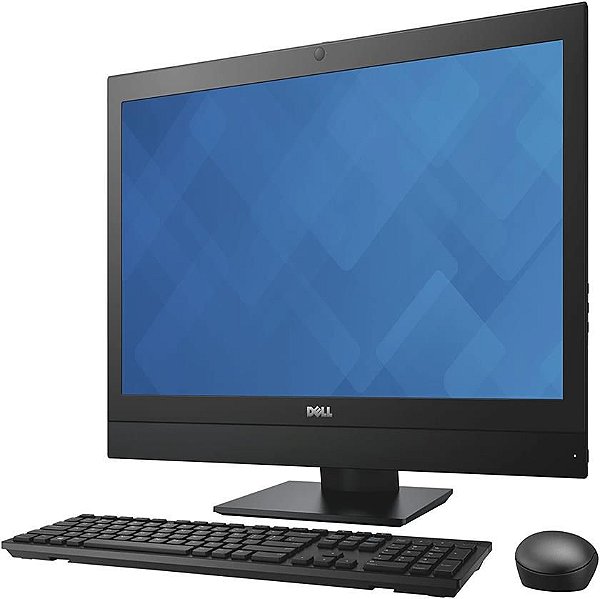 Aio Dell Optiplex 7440 24 Pol I7 6700 3.4GHz 16GB SSD 240GB