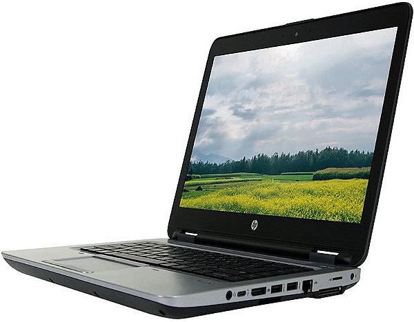 Notebook Hp Intel Core I5 6300 8 Giga Hd 1Tera