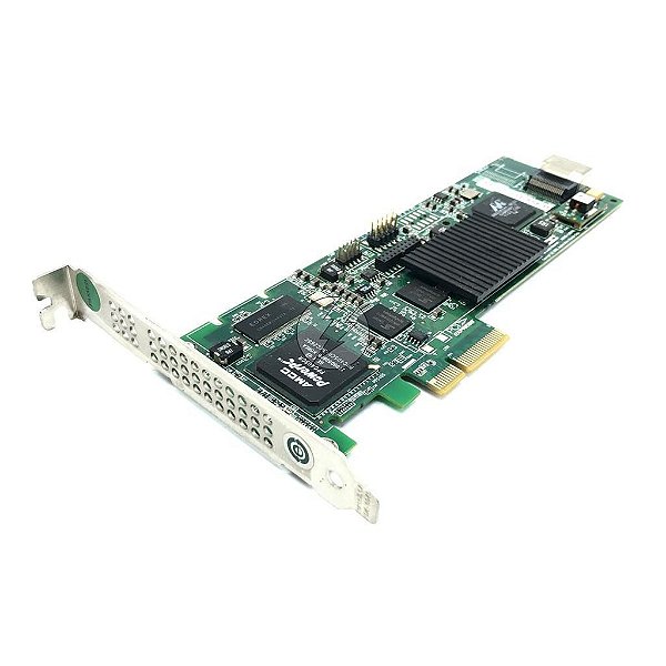 Placa Controladora AMCC 700-3260-10D SATA RAID
