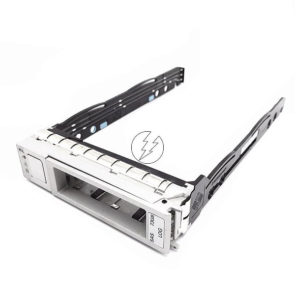 Gaveta de Servidor para HD Sun 30-1508-01 REV.50: 3,5"