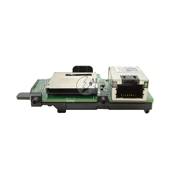 Placa Controladora iDRAC Dell 0C11DD para Dell T330, T130, R230, R630 e outros
