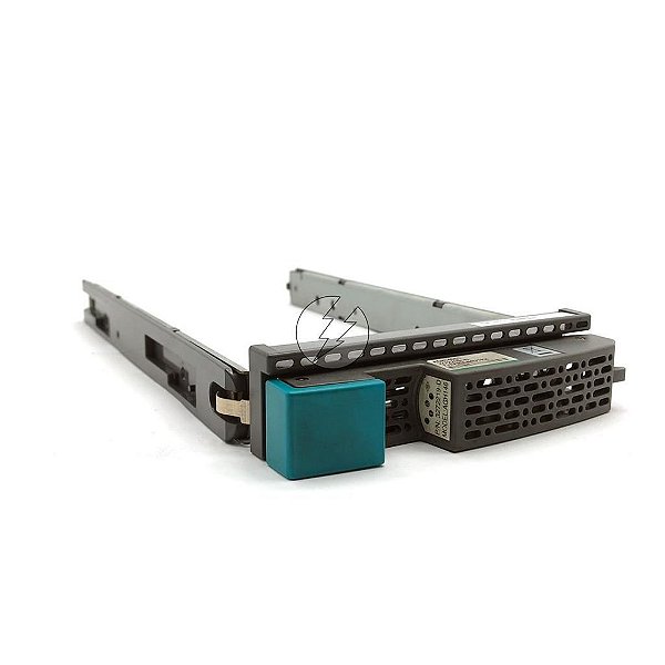 Gaveta de Storage p/ HD Hitachi AMS: 3,5" AGH146S1 3272219-D