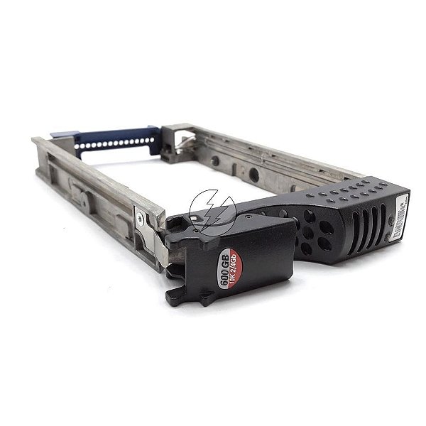 Gaveta de Storage para HD EMC 100-563-170 para EMC Clariion: 3,5"