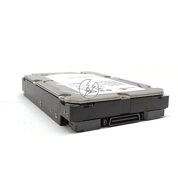 HD 600GB SCSI 3,5" 10K Seagate ST3600002FC para Servidor