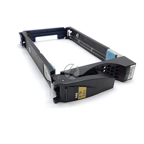 Gaveta de Storage para HD EMC 100-563-430, para EMC Clariion