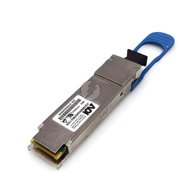 Transceiver Gbic AIO AQOMBNQ4EDMA1335: QSFP+, 40G, 1310nm