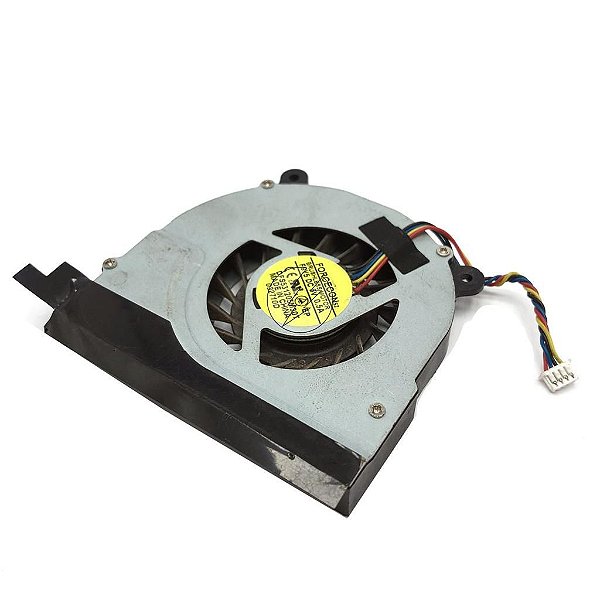 Cooler para Notebook Forcecon DFS531205M30T