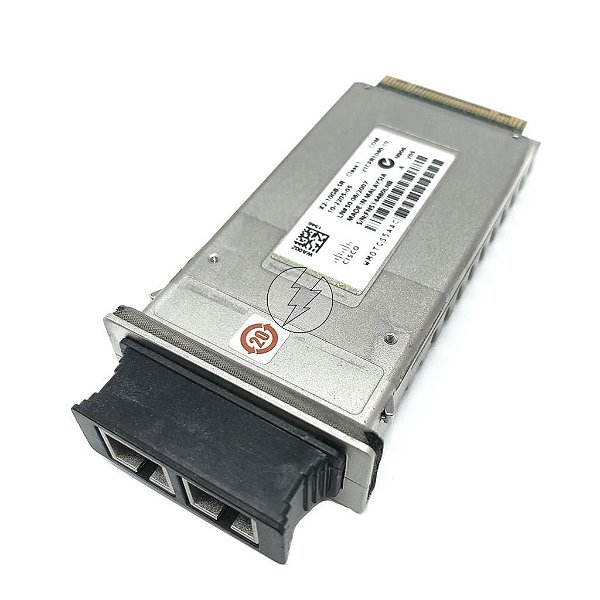 Transceiver Gbic Cisco X2-10GB-SR 10-2205-05: 10Gb, 850nm