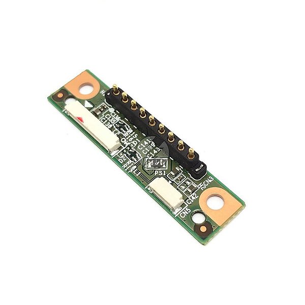 Placa Conector de Bateria para Tablet Positivo Duo ZX3020