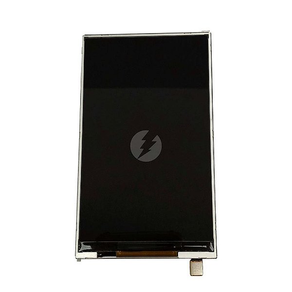 Tela Display LCD para Celular CCE SM70: 4.3" Pol.