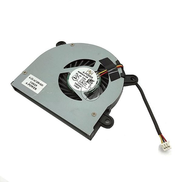Cooler para Notebook 5V A-POWER BS5005HS-U89