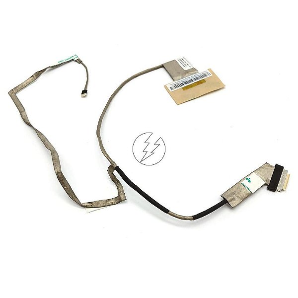 Cabo Flat para Notebook Lenovo G485: DC02001EQ10 QIWG5