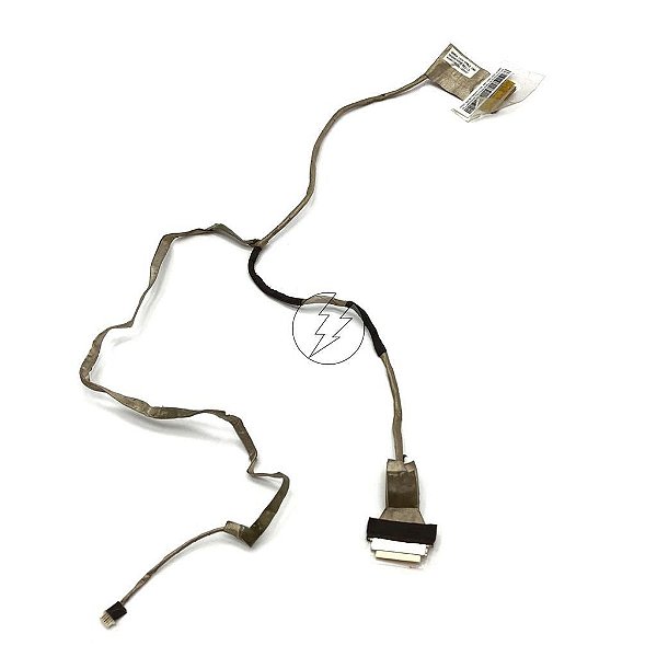 Cabo Flat para Notebook Lenovo G485: DC02001ER10 QIWG5