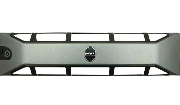 Painel Frontal / Bezel Dell Poweredge R710 R715 R810 R815