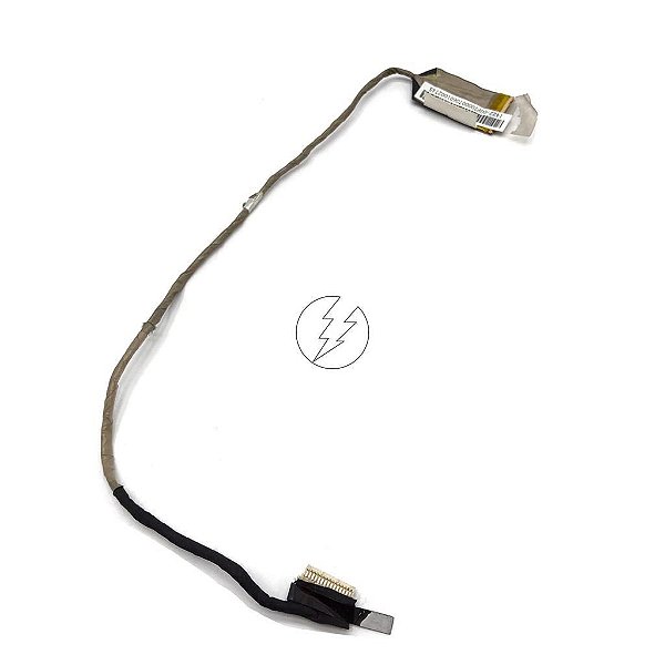 Cabo Flat para Notebook LG A410: 1422-00P7000