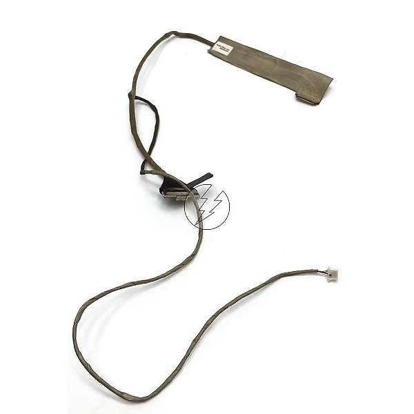 Cabo Flat para Notebook H Buster HBNB 1301/200