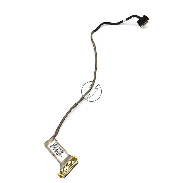 Cabo Flat Part Number 6-43-e51q1-011-a