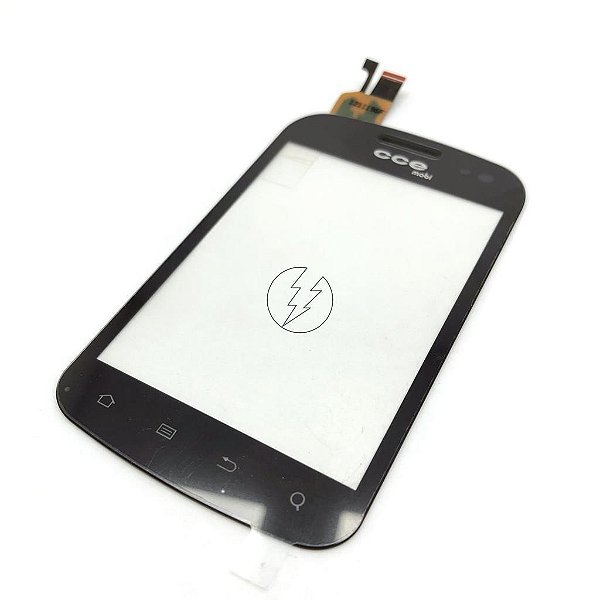 Tela Touch para Celular CCE MOBI SM55