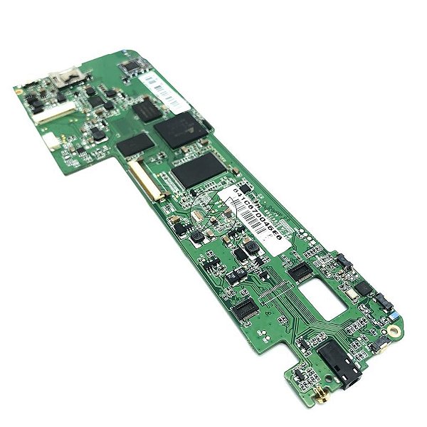 Placa Mãe de Tablet PCI MB, Tablet T733 v1.0