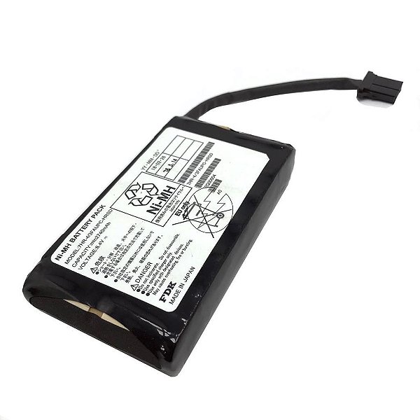 Bateria para Servidor 7HR-4/3FAUPC-HRSD: 8.4V, 2740mAh