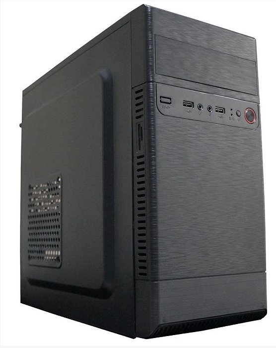 Computador Intel Core i3 2.93Ghz, 4GB, 500GB, WiFi, Windows10 Original