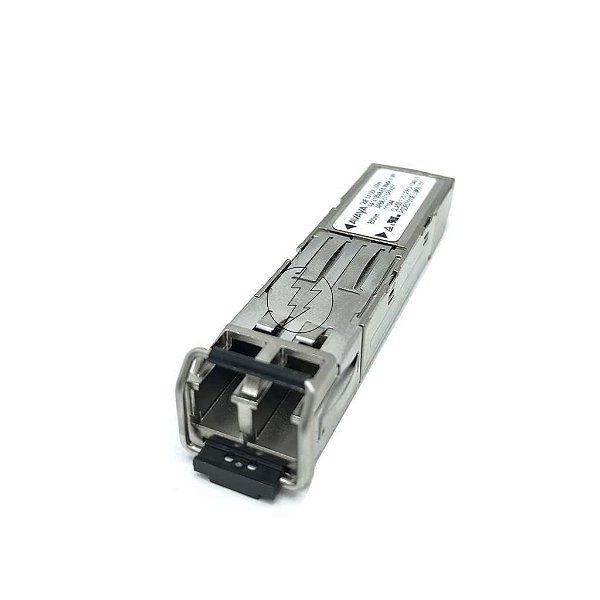 Transceiver Mini Gbic Avaya SFP, 1GB, 550m, 850nm