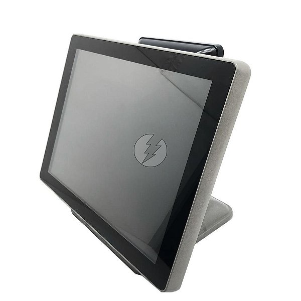 Computador PDV Bematech c/ Monitor Touch 15", 4GB, SSD 120GB