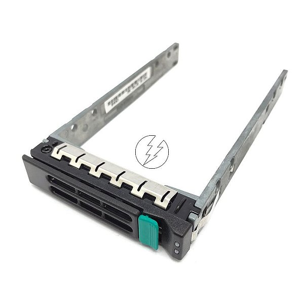 Gaveta de Servidor para HD SAS Intel