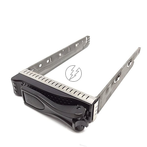 Gaveta Servidor para HD 3,5" NetApp