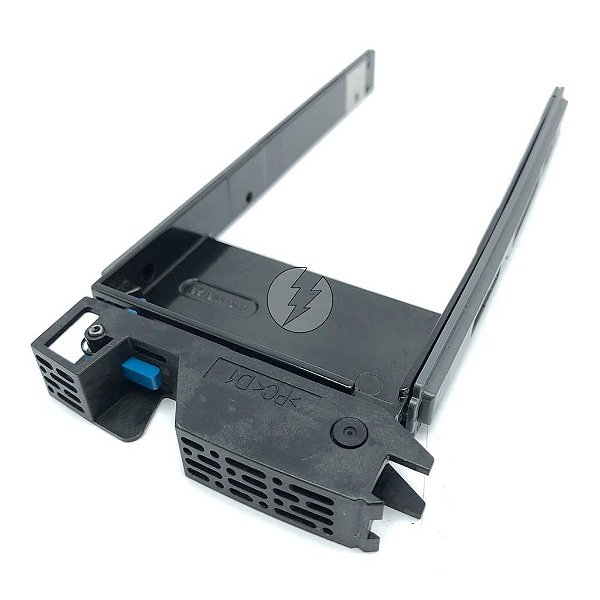 Gaveta de Storage para HD 3,5" de EMC R5C-J600SS 5541892-A