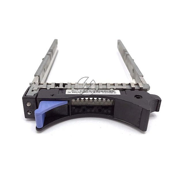 Gaveta de Storage para HD 2,5" de IBM 44V8185