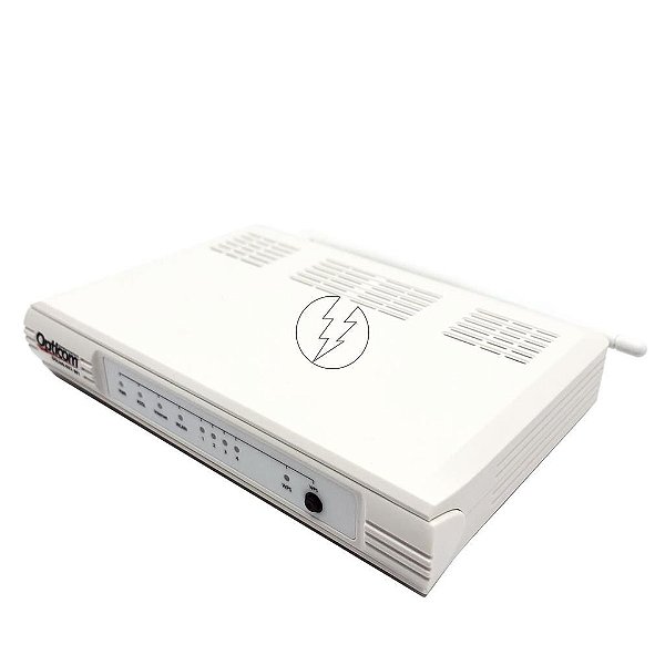 Roteador Opticom DSLINK 477-M1