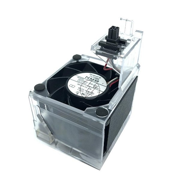 Cooler para Storage 06038DA-12S-EWF 100-250-001-01 para VNX8000
