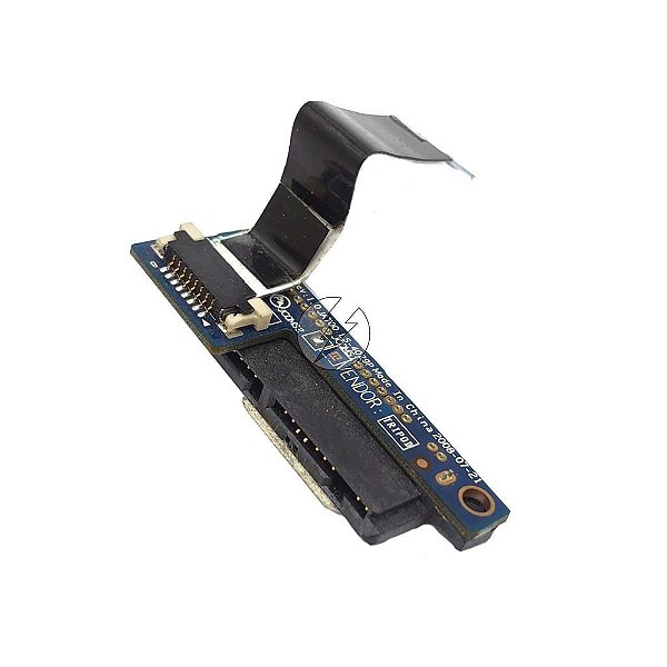 Adaptador de HD LS-4029P Notebook HP EliteBook 2530P: Sata