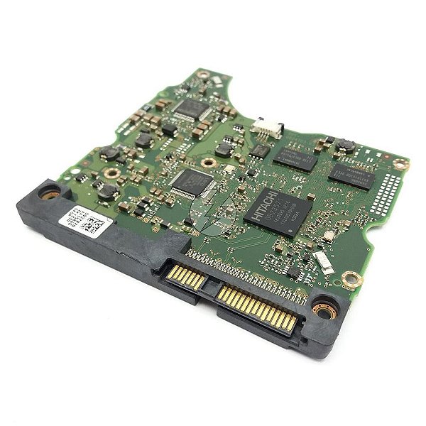 Placa de Circuito Hitachi 0B23571 HD Hitachi HUS156030VLS600