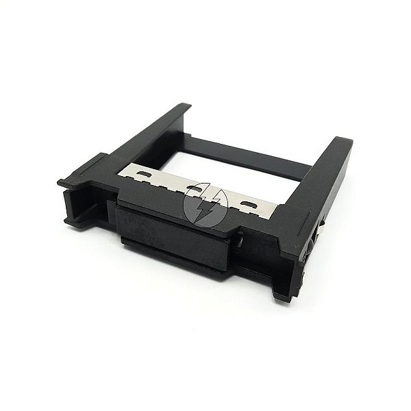 Tampa Cega de Gaveta de HD de Servidor Dell MX7 ou MX840C