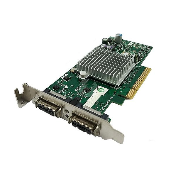 Placa Adaptadora Supermicro AOC-STG-I2: 2x port 10GB